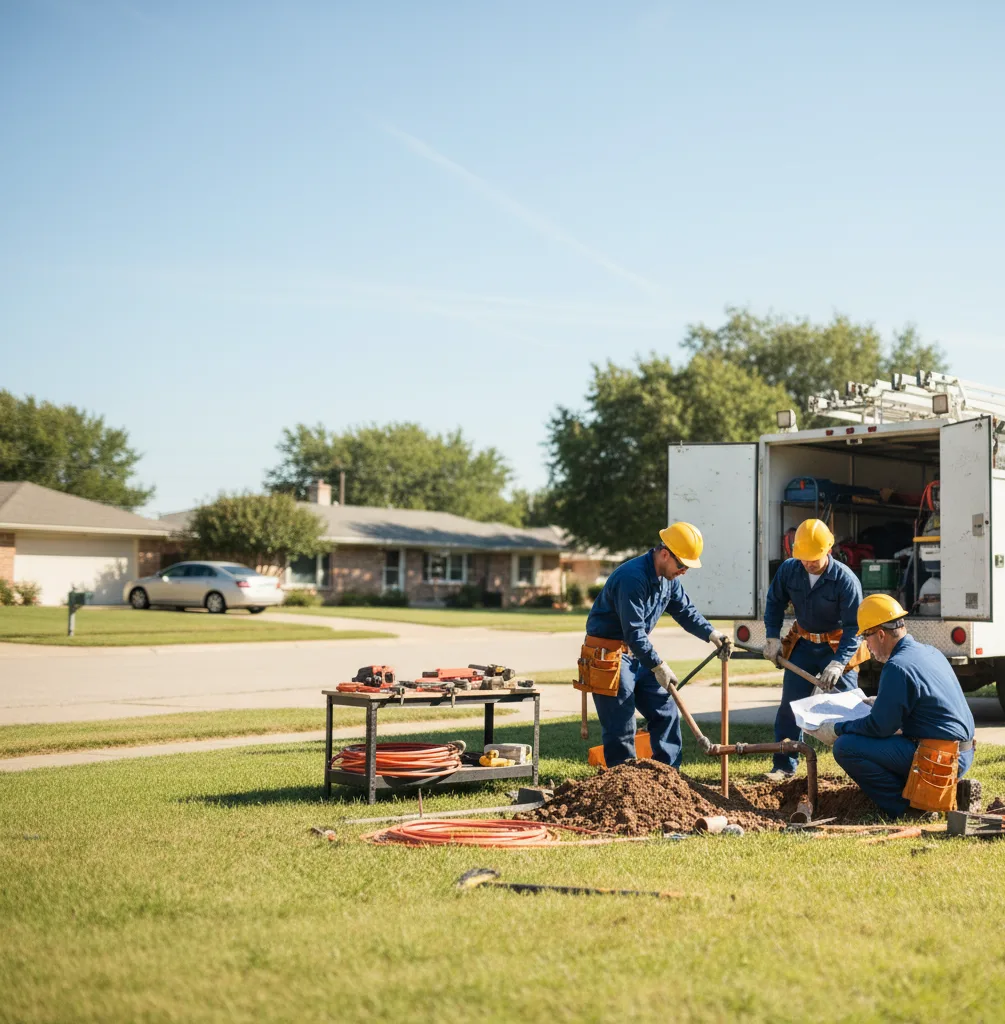 Water Heater Repair in Gambier, OH